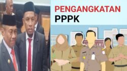 Pemkab Muna Bakal Serahkan SK Pengangkatan PPPK Formasi 2024 Pada Hari Jadi Daerah