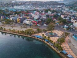 Peluang Kota Baubau Jadi Poros Ekonomi Kreatif di Indonesia Timur