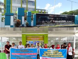 Dua Mantan Direktur “Dalang” Mogok Kerja para Dokter di RSUD dr LM Baharuddin, Projo Muna: Padahal Mereka Buka Praktek Luar Hingga 24 Jam