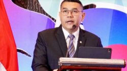 Wamen ATR/Waka BPN Akan Paparkan Perencanaan Ruang Terintegrasi di ICI 2025