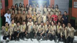 KKN – PPN UGM Tahun 2025 di Muna, Bupati Bachrun Berharap Kolaborasi Dengan Program Unggulan Pemda