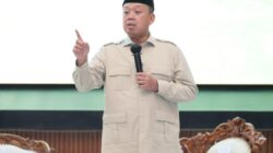 Menteri ATR/Kepala BPN Imbau Secara Tegas Larang Alih Fungsi Sawah LP2B