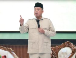 Menteri ATR/Kepala BPN Imbau Secara Tegas Larang Alih Fungsi Sawah LP2B