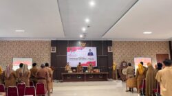 Pemkab Muna Gelar Sosialisasi Pakaian Dinas ASN, Berikut Ketentuannya