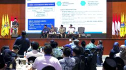 Hadiri Pengukuhan dan Orientasi Nasional PB IKA-PMII, Menteri Nusron Ajak Alumni Berperan Wujudkan Kesinambungan Ekonomi