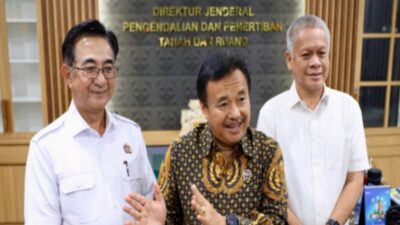 Isu Tanah Kosong Selama 2 Tahun Diambil Negara, Ini Penjelasan Dirjen PPTR Kementerian ATR/BPN