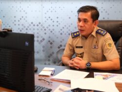 Kementerian ATR/BPN Sosialisasi Kehumasan, Harison: Ketahui Informasi Kebutuhan Masyarakat