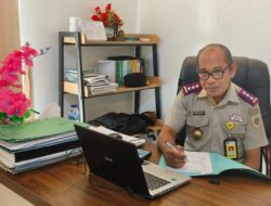 Kantor Pertanahan Muna Siap Sertipikasi Bidang Tanah di UPT Pohorua dan Matombura, Target 750 Bidang