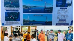 Esensi Pembangunan Jembatan Tona, Era Baru Dua Pulau Bersaudara Muna dan Buton