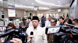 Menteri ATR/Kepala BPN Minta Maaf dan Klarifikasi Soal Isu Kepemilikan Tanah oleh Negara
