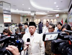 Menteri ATR/Kepala BPN Minta Maaf dan Klarifikasi Soal Isu Kepemilikan Tanah oleh Negara