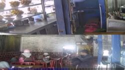 Diduga Lakukan Penyiraman Bekas Air Minum, Ibu Bhayangkari Dilaporkan ke Polres Baubau
