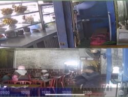 Diduga Lakukan Penyiraman Bekas Air Minum, Ibu Bhayangkari Dilaporkan ke Polres Baubau