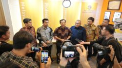 Transformasi Layanan, 225 Kantor Pertanahan di Indonesia Terapkan Layanan Peralihan Elektronik