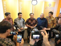 Transformasi Layanan, 225 Kantor Pertanahan di Indonesia Terapkan Layanan Peralihan Elektronik