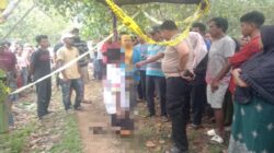 Pria Lansia di Kontumere Muna Ditemukan Gantung Diri di Pohon Jambu Mete