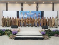 Realisasi Keuangan, Pemerintah Kabupaten/Kota se-Sultra Diminta Lakukan Pelaporan Tepat Waktu