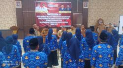 3 CPNS Formasi IPDN dan 29 PPPK Tahap II 2025 Terima SK Pengangkatan, Bupati Muna Tekankan Melayani Dengan Hati Nurani