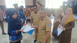 Tahun Depan Bupati Muna Bakal Tempatkan PPPK Sebagai Staf di Koperasi Desa/Kelurahan Merah Putih