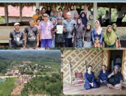 Petani di Desa Gunung Anten Banten Dapatkan Manfaat Reforma Agraria, Makin Produktif Mengelola Tanah