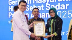 SDN 3 Baubau Raih Juara 3 Lomba Sekolah PJAS Tingkat Nasional 2025