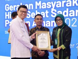 SDN 3 Baubau Raih Juara 3 Lomba Sekolah PJAS Tingkat Nasional 2025