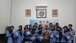 Genap 1 Bulan Prakerin di Kantor Pertanahan Muna, Siswa SMK 1 Muna dan SMK Lohia Ikutin Coaching and Sharing Session