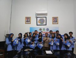 Genap 1 Bulan Prakerin di Kantor Pertanahan Muna, Siswa SMK 1 Muna dan SMK Lohia Ikutin Coaching and Sharing Session