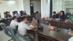 Titik Terang Tanah Turun Temurun Belum Bersertipikat di Desa Pola: BPN Muna Siap Membantu Inventarisasi dan Identifikasi Lapang