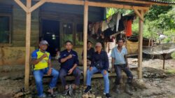 Sertipikasi Tanah di UP Transmigrasi Pohorua dan Matombura Muna: Tahap Akhir Penerbitan Sertipikat