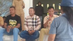 Minggu Depan DPRD Muna Bakal Gelar RDP Terkait Persoalan Kapal Cepat, ZB: Kasus Yang Terulang, Model dan Modus Yang Berbeda