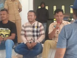 Minggu Depan DPRD Muna Bakal Gelar RDP Terkait Persoalan Kapal Cepat, ZB: Kasus Yang Terulang, Model dan Modus Yang Berbeda