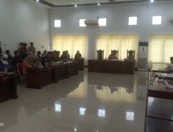 PT Dharma Indah Sebut Tarif Tiket Kapal Cepat Raha-Kendari 160 Ribu Klasifikasi Ekslusif, Tak Mengacu Pada Pergub Sultra