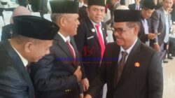Minggu Ini Tim Pemekaran Kabupaten Muna Timur dan Kota Raha Akan Dibentuk Baru: Persiapkan Dokumen Hingga Moratorium Dibuka