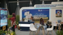 Aplikasi Sentuh Tanahku, Cara Baru Generasi Muda Lacak dan Jaga Aset Tanah