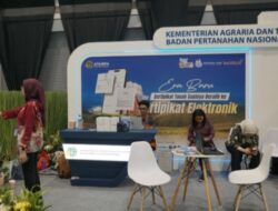 Aplikasi Sentuh Tanahku, Cara Baru Generasi Muda Lacak dan Jaga Aset Tanah