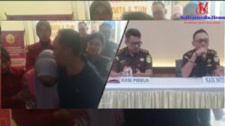 Eks Bendahara Pengeluaran Setda Mubar Jadi Tersangka Korupsi, Jaksa Sebut Dugaan LPJ Fiktif Hingga Ambil Peran PPK-SKPD