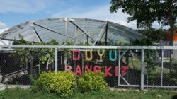 Kampung Reforma Agraria Desa Duyu Kota Palu: Bantu Ekonomi Warga Sekitar