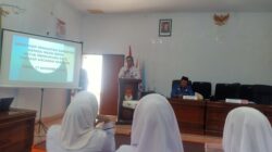 Kepala BNNK Muna: Pencegahan dan Pemberantasan Peredaran Narkotika Tidak Sesederhana Dibayangkan, Butuh Peran Serta Masyarakat