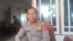 Polres Muna Tangkap Dua Pelaku Dugaan Pengeroyokan di Jl Made Sabara, Dua Lainnya Masih Buron