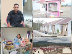 Nikmati Manfaat Reforma Agraria, Warga Ex Pejuang Timtim Dari Pengungsi Hingga Terima Sertipikat dan Rumah