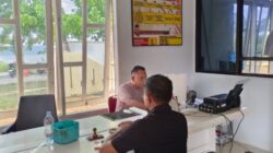 Dituding Menipu dan Diviralkan, Rifai Laporkan Akun Facebook Mam’s Gilang Ke Polres Muna