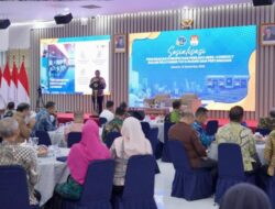 Cegah Korupsi dan Perilaku Misconduct, Kementerian ATR/BPN Gandeng KPK RI Perkuat Jajaran