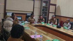 Penyerahan 402 Sertipikat Tanah Pada Area UPT Transmigrasi di Muna, Direncanakan Saat Kunjungan Menteri Transmigrasi RI