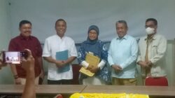 Tuntaskan Polemik, Bupati Bachrun Tunjuk Dokter Waode Herniana Sebagai Plt Direktur RS dr LM Baharuddin Muna